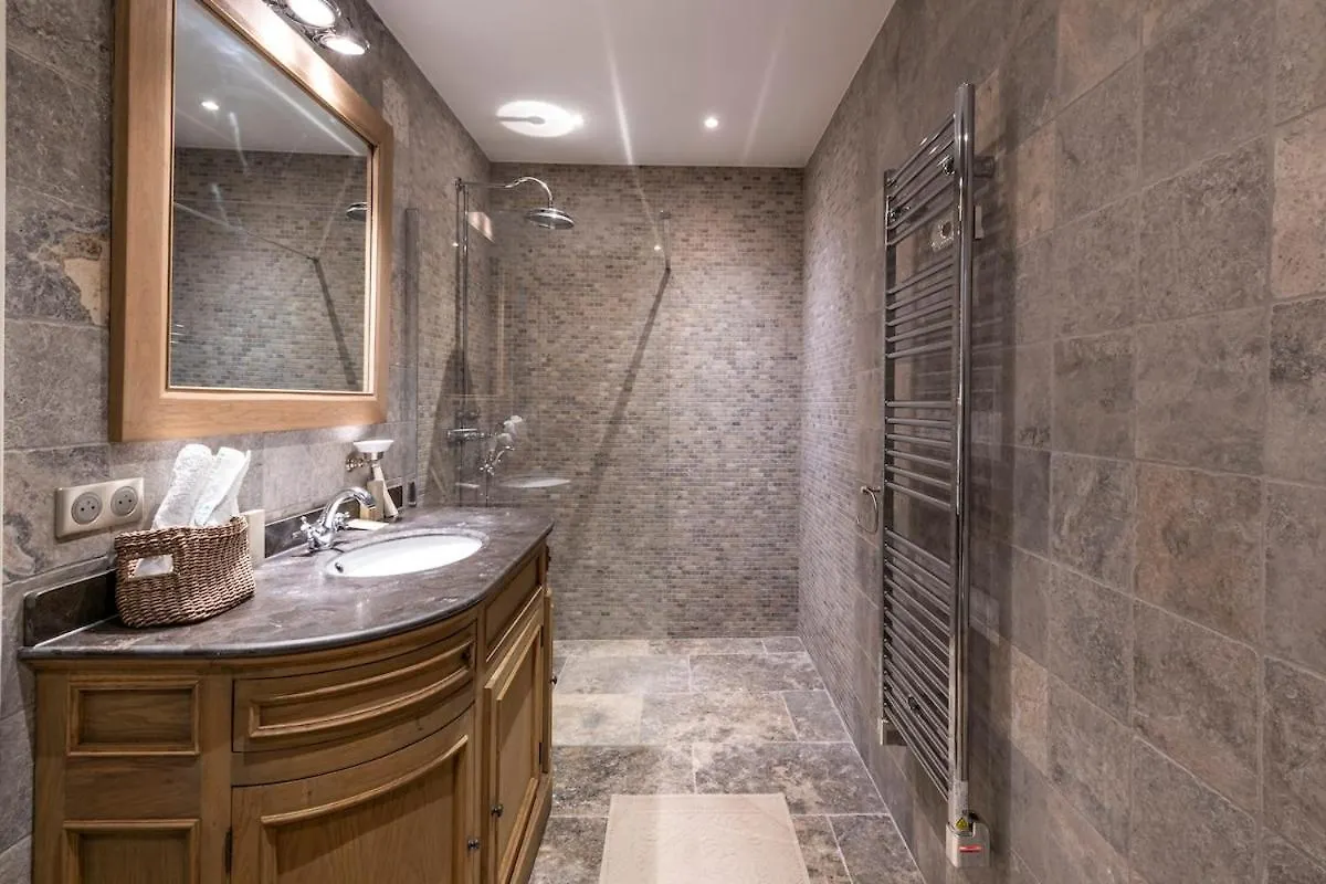 Luxury Villa Near Fayence Saint-Paul-en-Foret