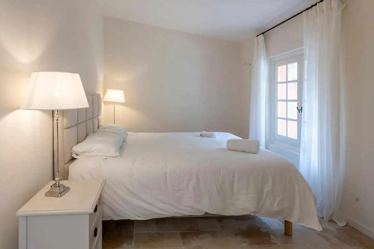 Luxury Villa Near Fayence Saint-Paul-en-Foret